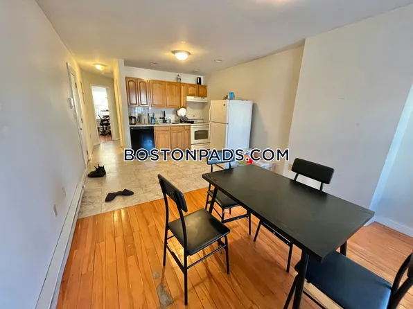 990 Tremont St #2, Roxbury Crossing, MA 02120