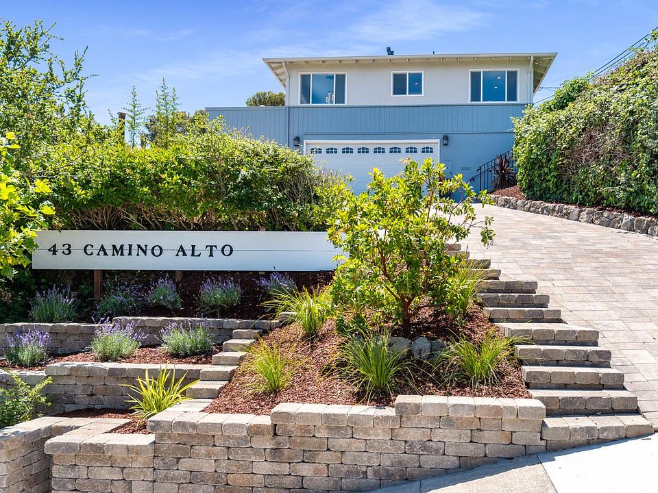 1st image of 43 Camino Alto