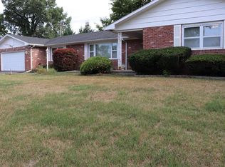 10 Terrace Ave, Danville, IL 61832