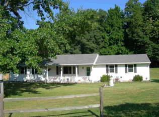 10877 Aubrie Ln, Plymouth, IN 46563