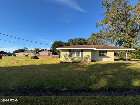 121 Rose St, Hahnville, LA 70057