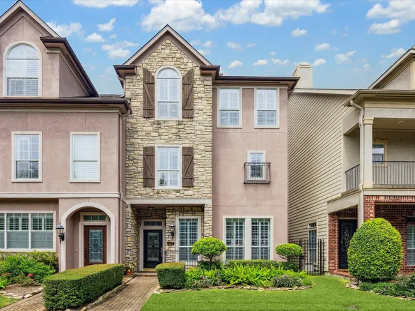 427 N Gate Stone, Houston, TX 77007