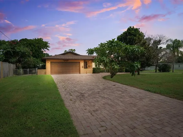 1701 Pinellas Point Dr S, Saint Petersburg, FL 33712