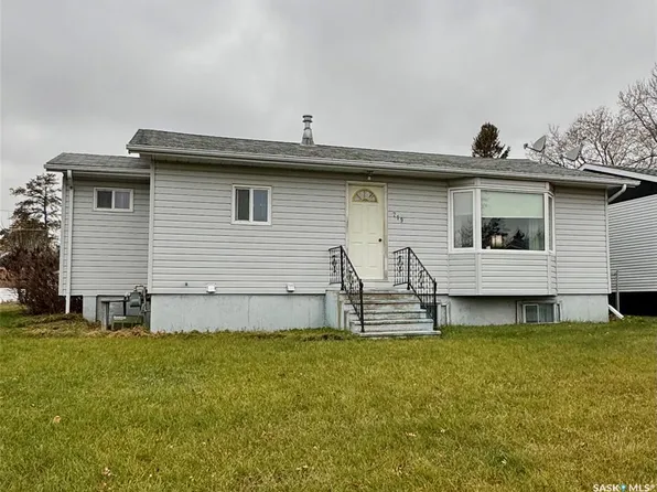 719 Donald STREET, Hudson Bay, SK S0E 0Y0