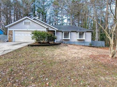5381 Nathan Dr NW, Lilburn, GA, 30047
