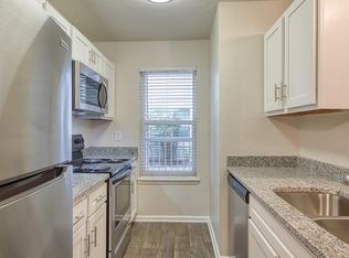 One Central Apartment Homes, Newport News, VA 23608
