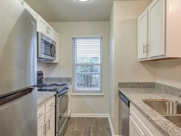 One Central Apartment Homes