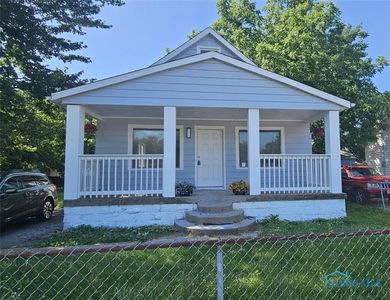 1517 Primrose Ave, Toledo, OH, 43612