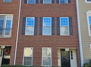 8825 Lew Wallace Rd, Frederick, MD 21704