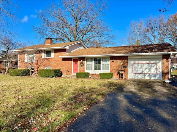 309 E Spinsby St, Montgomery City, MO 63361