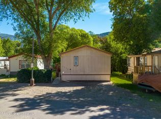 1212 Sprucewood Ln, Glenwood Springs, CO 81601