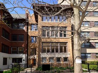 652 W Buena Ave, Chicago, IL 60613