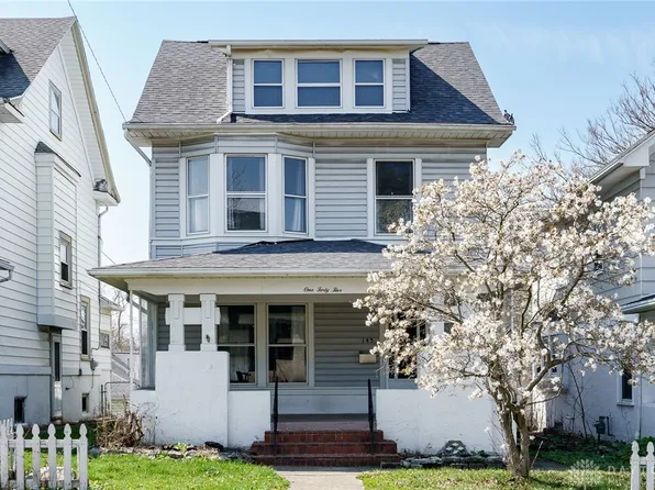 145 Virginia Ave, Dayton, OH 45410
