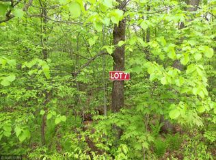 LOT 7 Swanson Rd, Springbrook, WI 54875