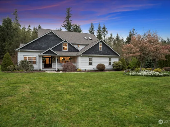 248 Jim Creek Road, Camano Island, WA 98282