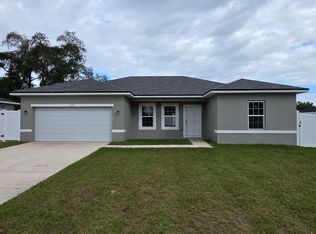 2691 SW 154th Ln, Ocala, FL 34473