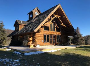 649 Obernburg Rd, Fremont Center, NY 12736