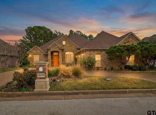 6610 Ashmore Ln, Tyler, TX