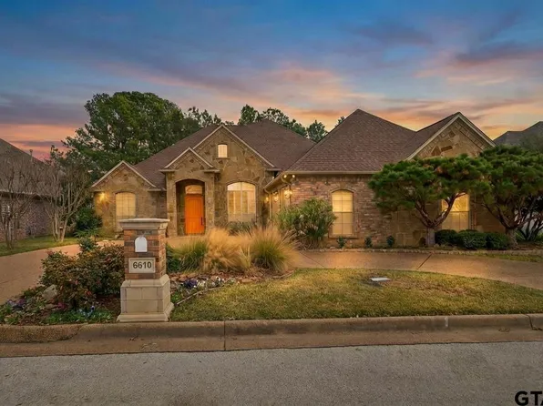 6610 Ashmore Ln, Tyler, TX 75703