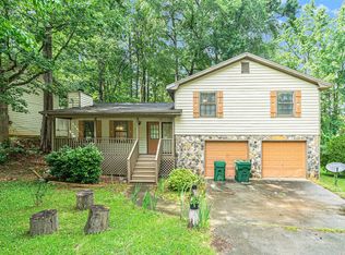 4092 Chedworth Way, Stone Mountain, GA 30083