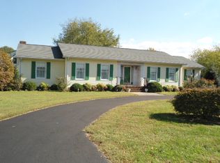 100 College Ave, Warsaw, VA 22572