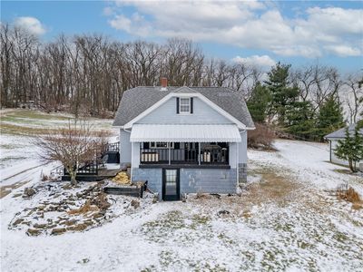 396 Oak Spring Rd, Canonsburg, PA, 15317
