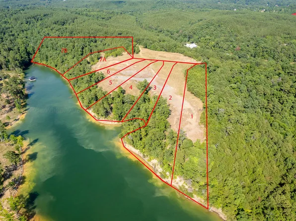 LOT 7A Catalina Crst, Cullman, AL 35057