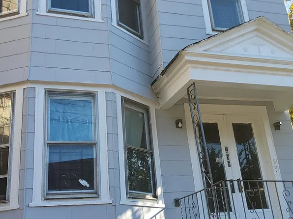 266 Woodworth Ave Floor 1, Yonkers, NY 10701