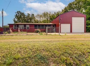 6078 State Highway 13, Lampe, MO 65681