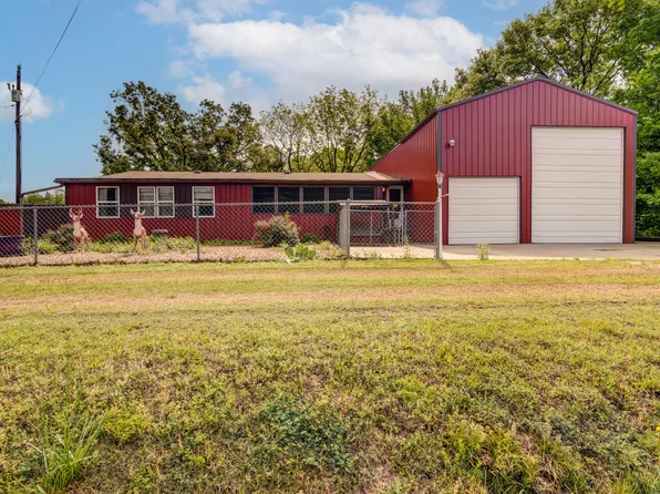 6078 State Highway 13, Lampe, MO 65681