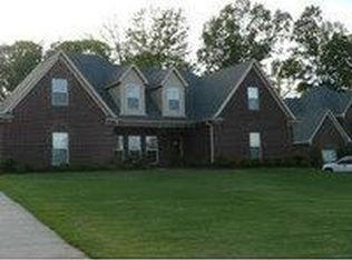 1891 Keenlan Cv, Hernando, MS 38632