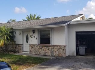 422 Kennedy St, Jupiter, FL 33458