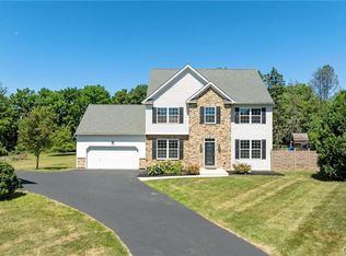 5679 Clauser Rd, Orefield, PA 18069