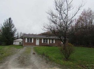 5731 Baas Rd, Batavia, OH 45103