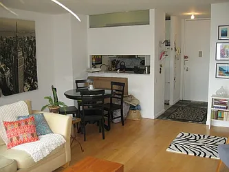 Rented by NY NY Condo, Inc