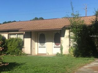 705 N Palm Dr, Plant City, FL 33563