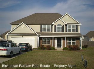 54 Seminole Trl, Fort Mitchell, AL 36856
