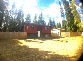 336 Kit Blvd #B, North Pole, AK 99705
