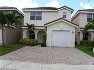 9216 NW 55th St, Sunrise, FL 33351