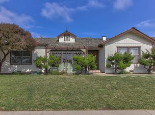 214 N 1st St, Salinas, CA 93906