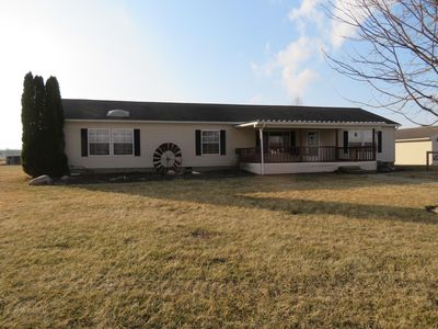 6126 Calland Rd, Urbana, OH, 43078