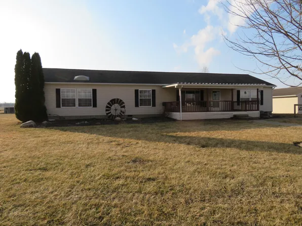 6126 Calland Rd, Urbana, OH 43078