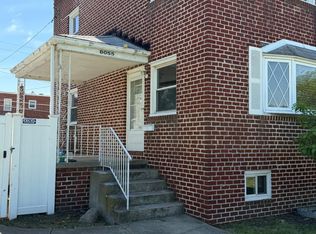 8055 Park Haven Rd, Dundalk, MD 21222