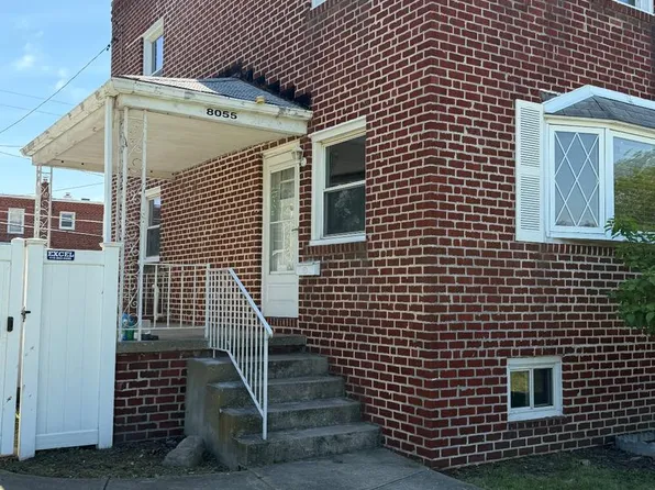 8055 Park Haven Rd, Dundalk, MD 21222