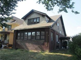 1 Colton Dr, Buffalo, NY 14216