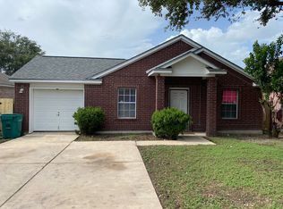 6339 Aspen Farm, San Antonio, TX 78244