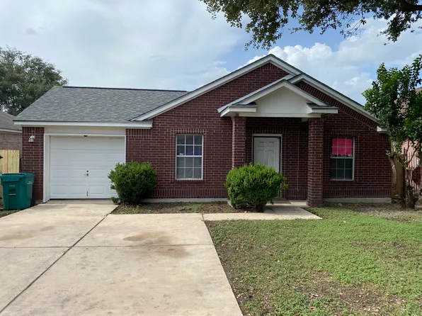 6339 Aspen Farm, San Antonio, TX 78244