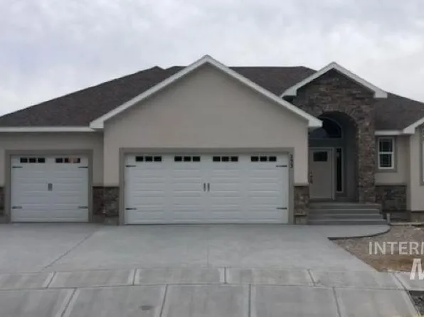 253 Jupiter Hills Dr, Idaho Falls, ID 83401