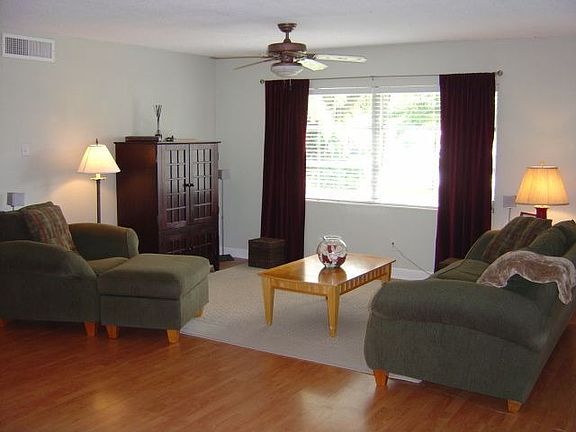 Open Living Room