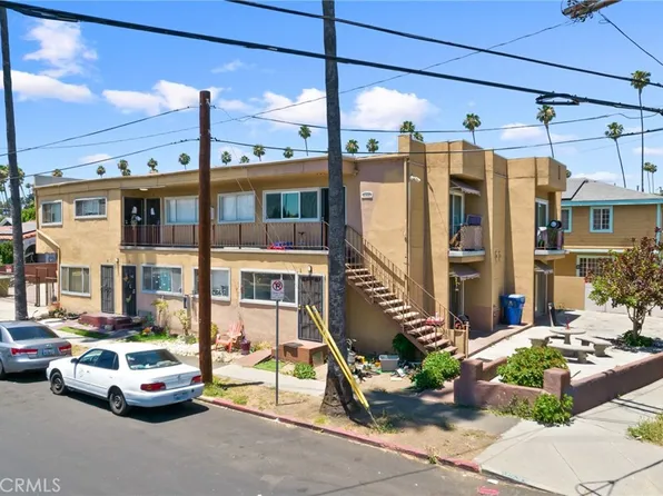 5333 Hyde St, Los Angeles, CA 90032